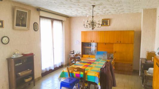 Acheter Maison 77 m2 Pont-de-roide