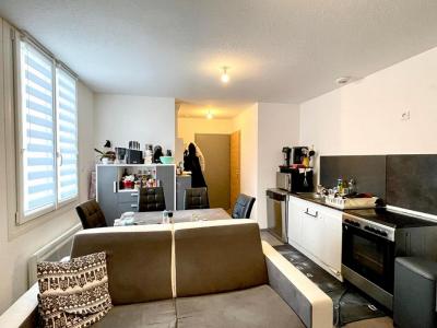 Louer Appartement 40 m2 Vittel