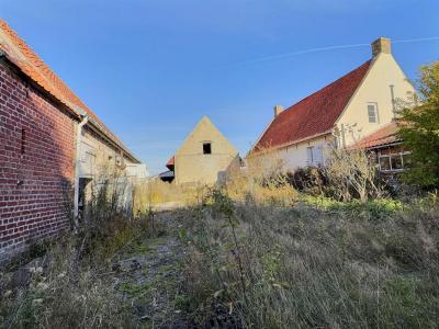 Annonce Vente 4 pices Maison Cappelle-brouck 59