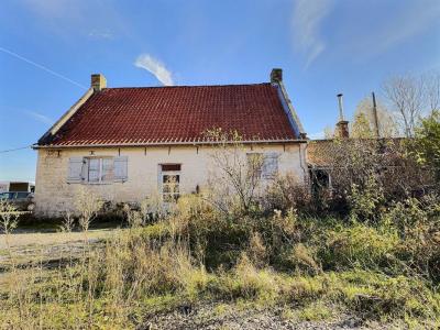 Acheter Maison 94 m2 Cappelle-brouck
