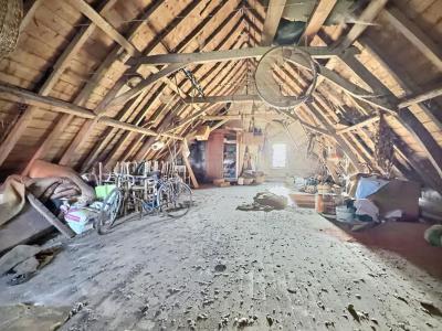 Acheter Maison Cappelle-brouck Nord