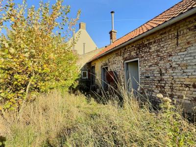 Acheter Maison Cappelle-brouck 230000 euros