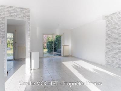 Annonce Vente 5 pices Maison Saint-lumine-de-clisson 44