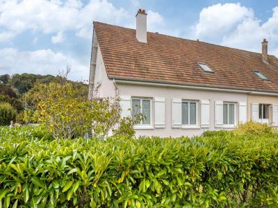 Annonce Vente 5 pices Maison Etretat 76