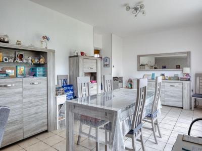 Acheter Maison 128 m2 Etretat