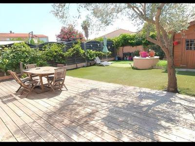 Annonce Vente 4 pices Maison Frejus 83