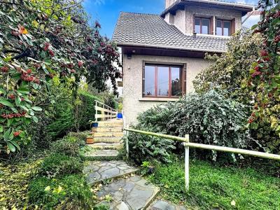 Annonce Vente 7 pices Maison Verrieres-le-buisson 91