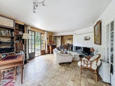 Acheter Maison 150 m2 Verrieres-le-buisson