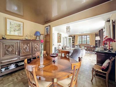 Acheter Maison Verrieres-le-buisson Essonne