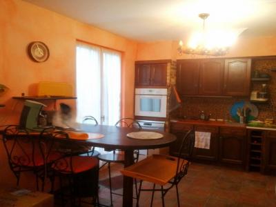 Annonce Vente 6 pices Maison Saint-martin-la-garenne 78