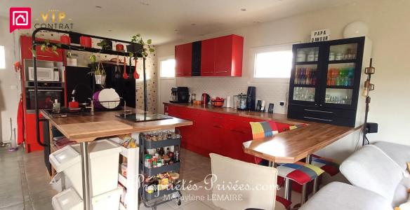 Acheter Maison Avrilly 278000 euros