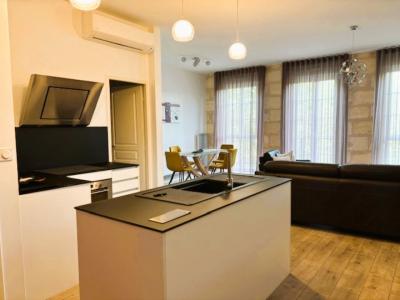 Acheter Appartement Bordeaux 435372 euros