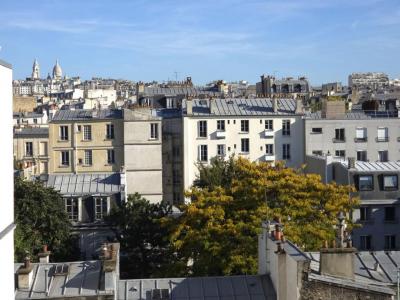 For sale Paris-17eme-arrondissement 3 rooms 57 m2 Paris (75017) photo 0
