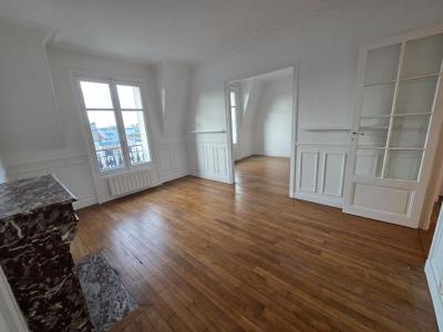 Annonce Vente 3 pices Appartement Paris-17eme-arrondissement 75