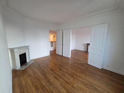 Acheter Appartement Paris-17eme-arrondissement Paris