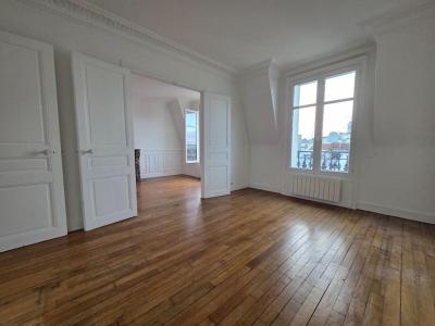 Acheter Appartement Paris-17eme-arrondissement 630000 euros