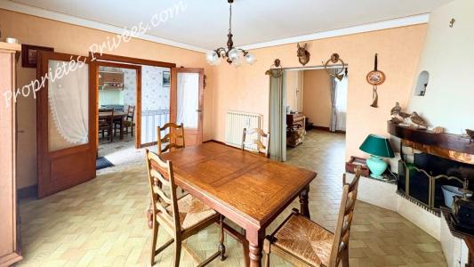 For sale Saint-denis-sur-loire 10 rooms 129 m2 Loir et cher (41000) photo 1