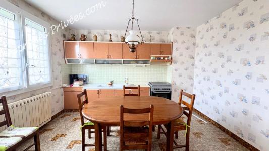 For sale Saint-denis-sur-loire 10 rooms 129 m2 Loir et cher (41000) photo 2