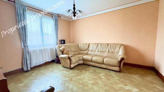 For sale Saint-denis-sur-loire 10 rooms 129 m2 Loir et cher (41000) photo 4