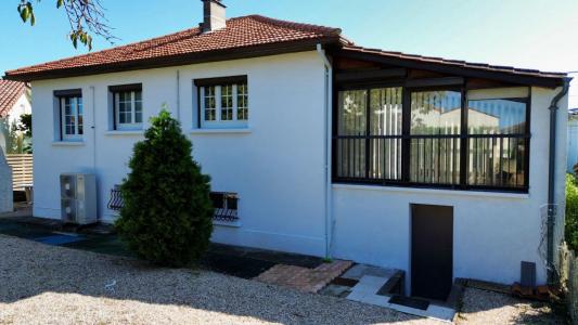 Acheter Maison 115 m2 Bergerac