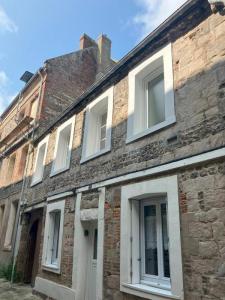 For sale Saint-valery-en-caux 4 rooms 81 m2 Seine maritime (76460) photo 4