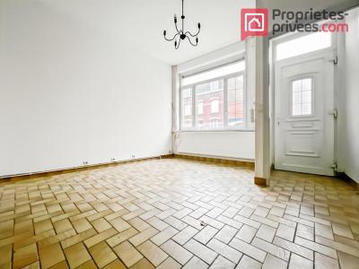 For sale Nieppe 5 rooms 129 m2 Nord (59850) photo 0