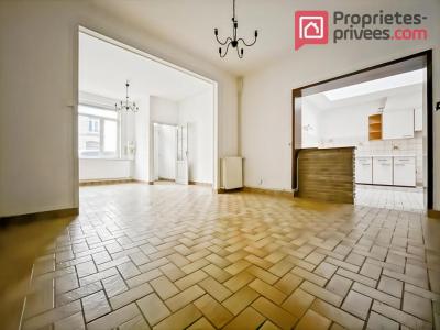 Acheter Maison 129 m2 Nieppe