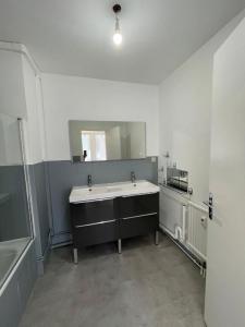 Acheter Appartement 87 m2 Fontaine-les-dijon