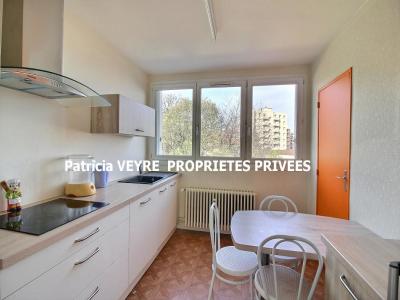 Acheter Appartement Saint-etienne Loire