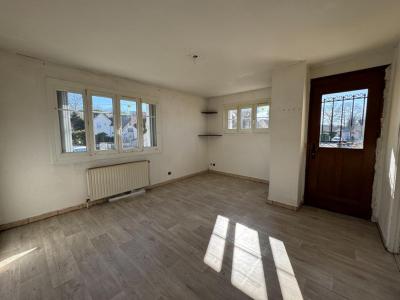 Acheter Maison 80 m2 Crepy-en-valois