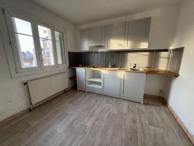 Acheter Maison Crepy-en-valois Oise