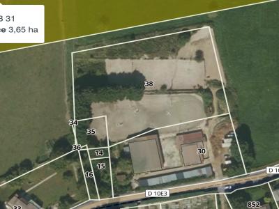 Annonce Vente 3 pices Maison Guermantes 77