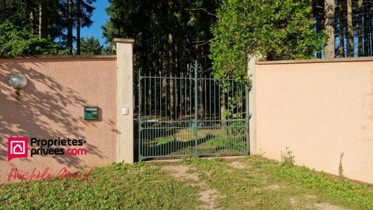 For sale Saint-vincent-de-boisset 6 rooms 145 m2 Loire (42120) photo 1