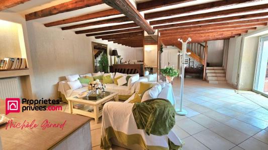 For sale Saint-vincent-de-boisset 6 rooms 145 m2 Loire (42120) photo 3