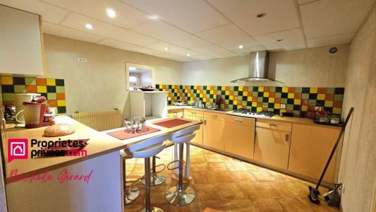 For sale Saint-vincent-de-boisset 6 rooms 145 m2 Loire (42120) photo 4