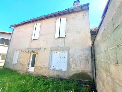 For sale Angouleme 5 rooms 91 m2 Charente (16000) photo 0