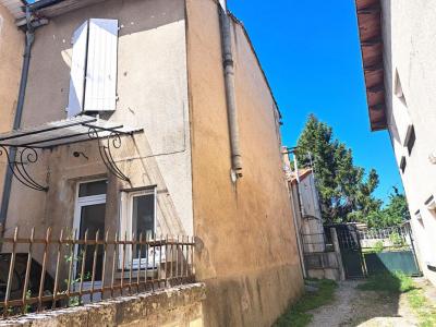 Annonce Vente 5 pices Maison Angouleme 16