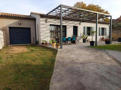 Annonce Vente 4 pices Maison Montsegur-sur-lauzon 26