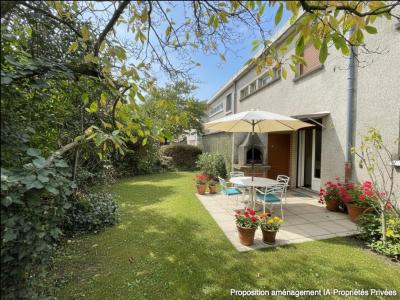 Annonce Vente 6 pices Maison Ramonville-saint-agne 31