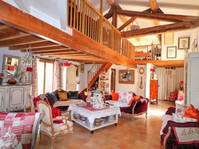 Acheter Maison 152 m2 Saint-bauzille-de-putois