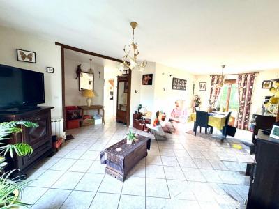 Acheter Maison Vic-sur-aisne Aisne