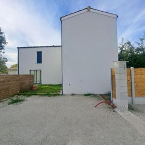 Acheter Maison Saint-jean-d'illac Gironde