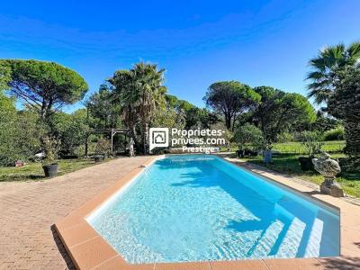 Annonce Vente 5 pices Maison Fayence 83