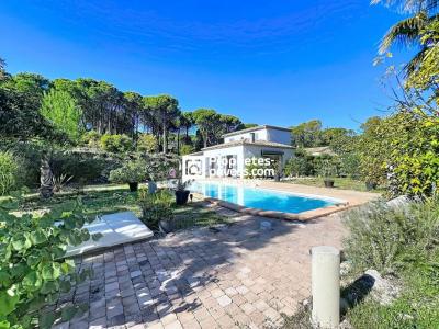 Acheter Maison Fayence Var