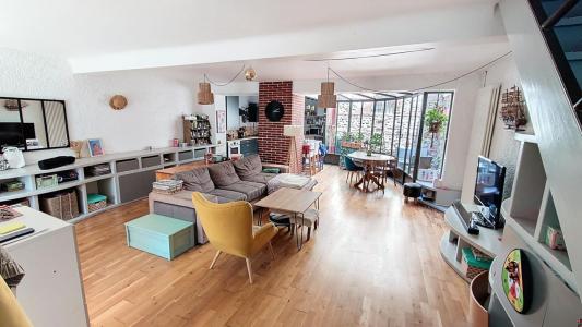 For sale Perpignan 5 rooms 142 m2 Pyrenees orientales (66000) photo 0