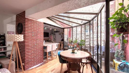 Annonce Vente 5 pices Maison Perpignan 66