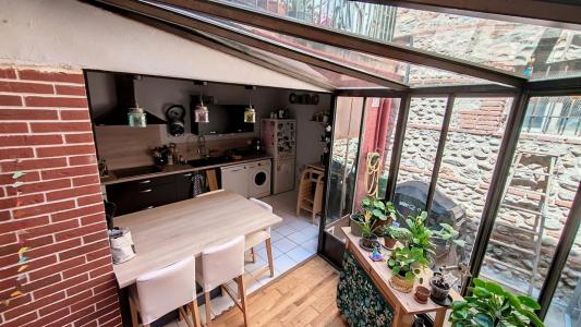 Acheter Maison 142 m2 Perpignan