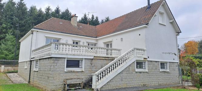 For sale Damigny 6 rooms 242 m2 Orne (61250) photo 0