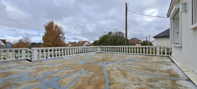 Acheter Maison Damigny 182875 euros