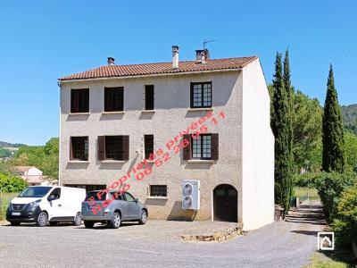 Annonce Vente 7 pices Maison Couiza 11